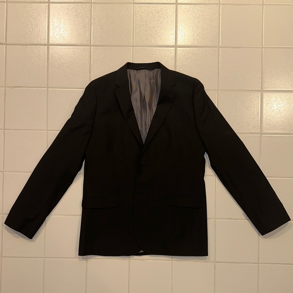 Nordstrom Kids Suit Jacket